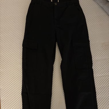 Cargohose 
