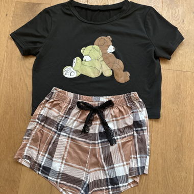 Pyjama set