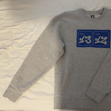 1312 gasio sweater