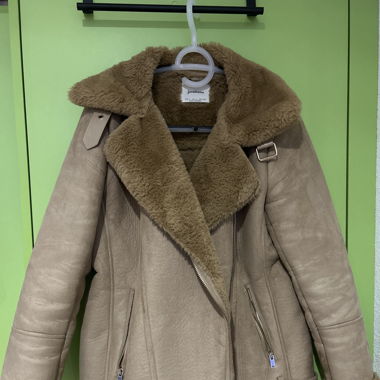 Winterjacke