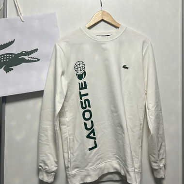 Original Lacoste Pullover
