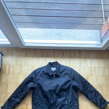Carhartt Jacket
