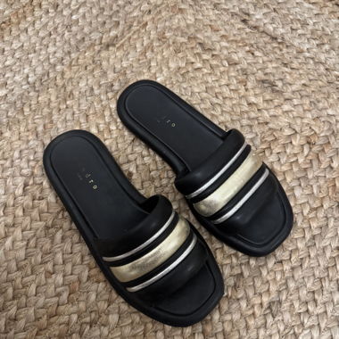 Mules Sandro 