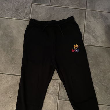 Jogging air Jordan 