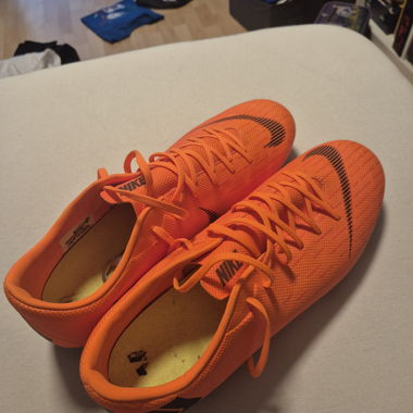 Scarpe da calcio con tacchetti Nike Mercurial