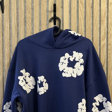 Denim Tears Hoodie 