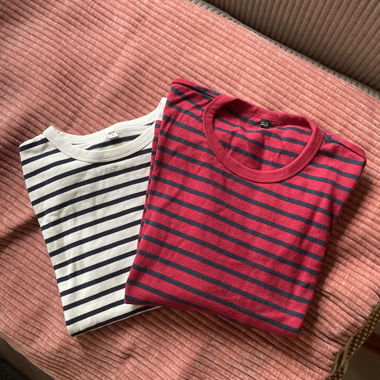 Set di due maglioni leggeri Uniqlo