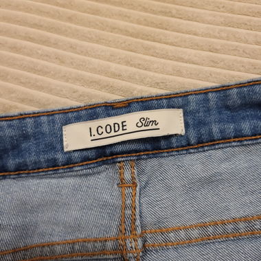 I.code jeans taille S