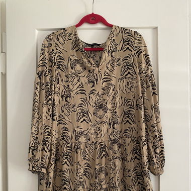 Vero Moda Kleid Gr. M
