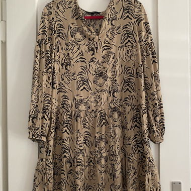 Vero Moda Kleid Gr. M
