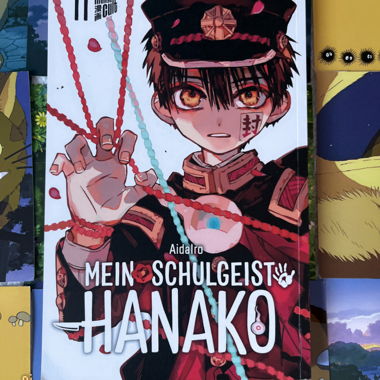 Manga