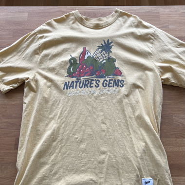 T-shirt Pull&Bear