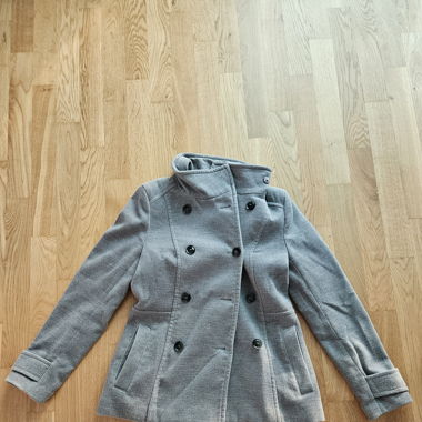 Cappotto 