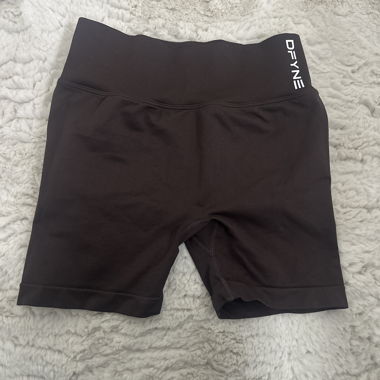 Pantaloncini DFYNE