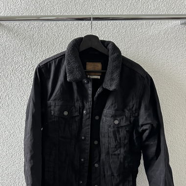 Jacke (Pull&Bear)