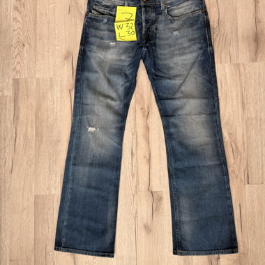 Jeans Diesel Zatiny W32 L30