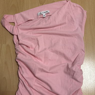 Rosa Top 