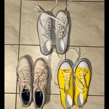 Shoe Package Size 41