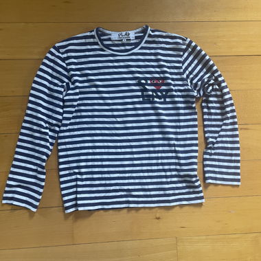 Striped T-Shirt
