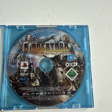 Bladestorm PS3 Game