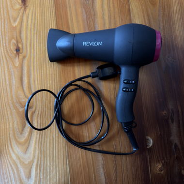 Sèche-cheveux Revlon
