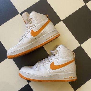 Air Force High