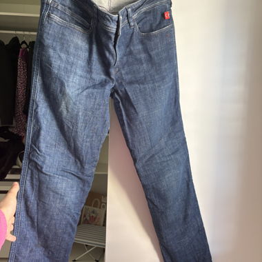 Jeans moto Alpinestars