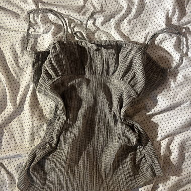 Top Pull&Bear