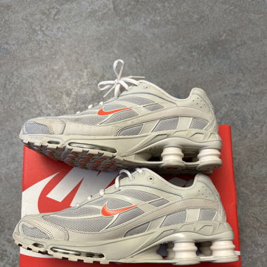 NIKE SHOX RIDE 2 / 44.5