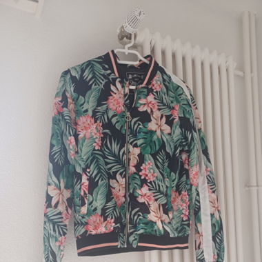 Veste bombers 