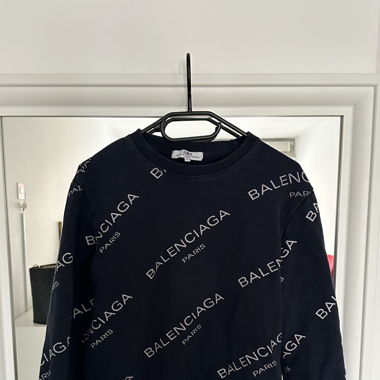 Balenciaga Pullover