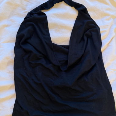 Top da donna Tag. XS/S