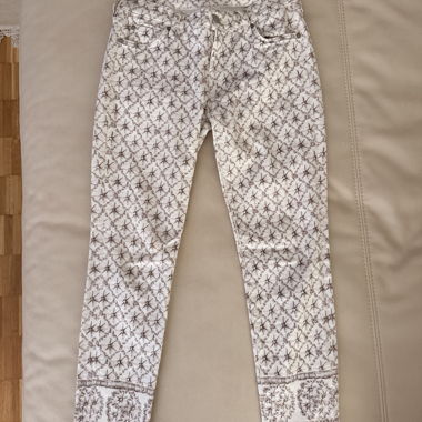 7 For All Mankind Jeans Gr. 26
