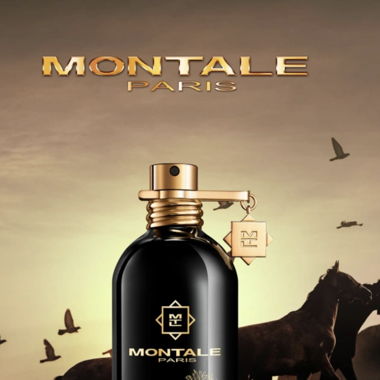 Profumo Montale Arabians Tonka 100ml