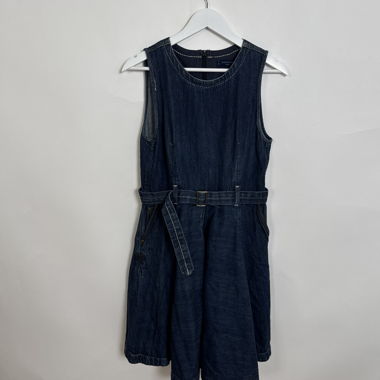 G-Star RAW Denim Dress