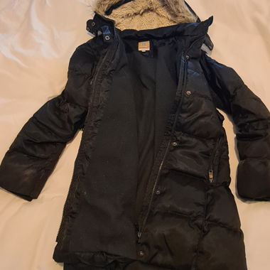 Giacca invernale Manor Kids per 158/164 cm