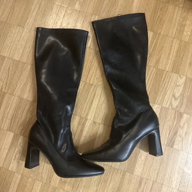 Bottes 39