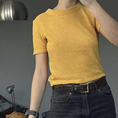 shirt