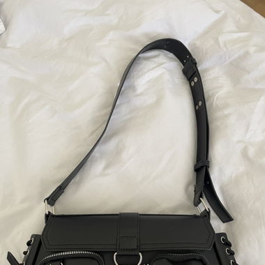 Shoulder bag