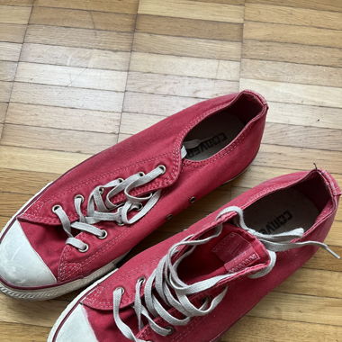 Converse Schuhe
