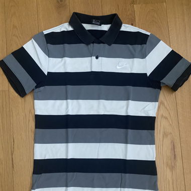 Nike Polo T shirt