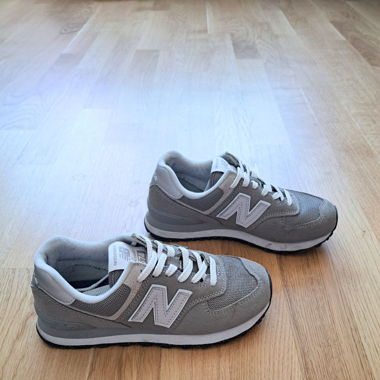 New Balance 574 excellent état