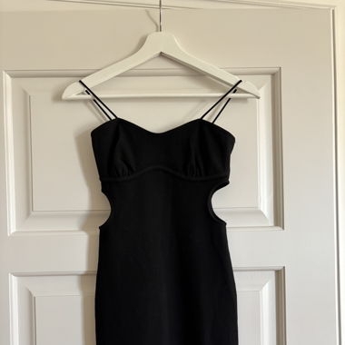 Minikleid 