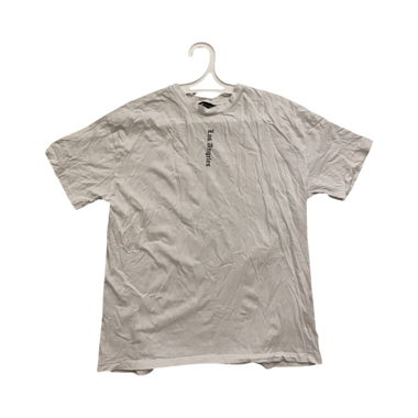 T-shirt blanc “Los Angeles”