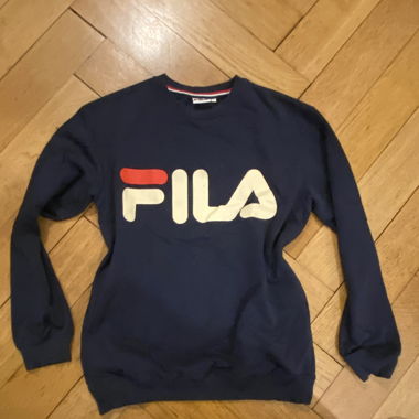 Fila sweater 