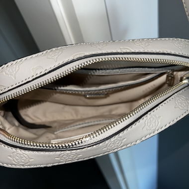 Borsa Guess beige
