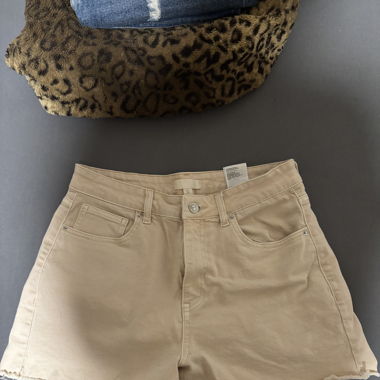 Short