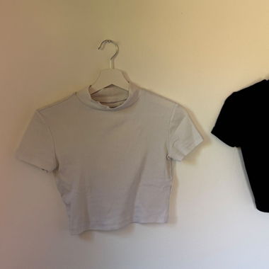 Crop Tops