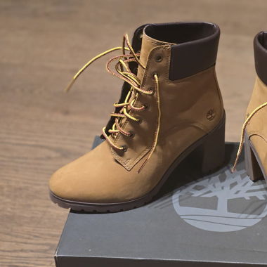 Timberland femme