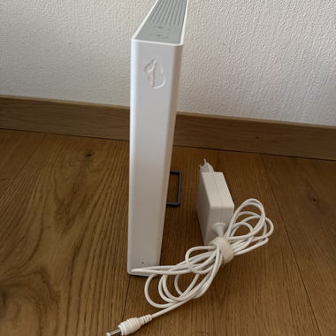 Swisscom Internet-Box 4